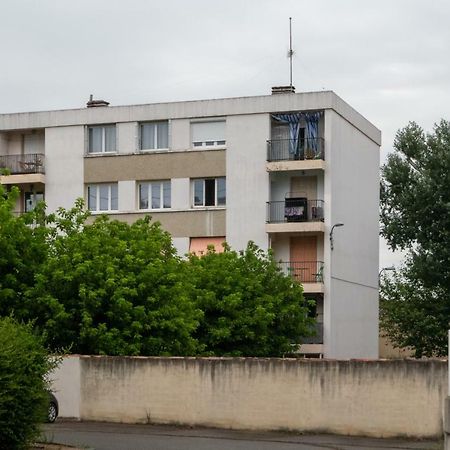 Appartement Logement cosy et moderne à Avignon Extérieur photo