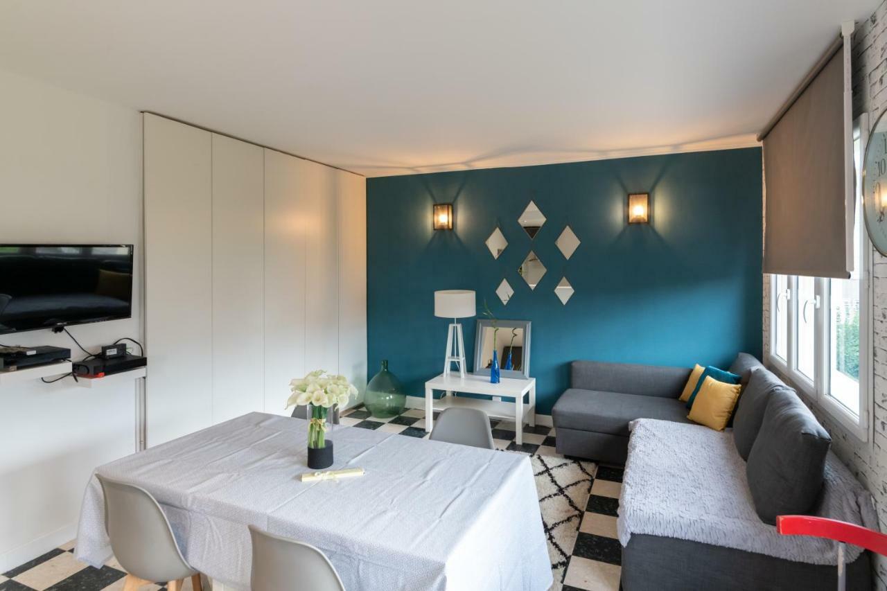 Appartement Logement cosy et moderne à Avignon Extérieur photo