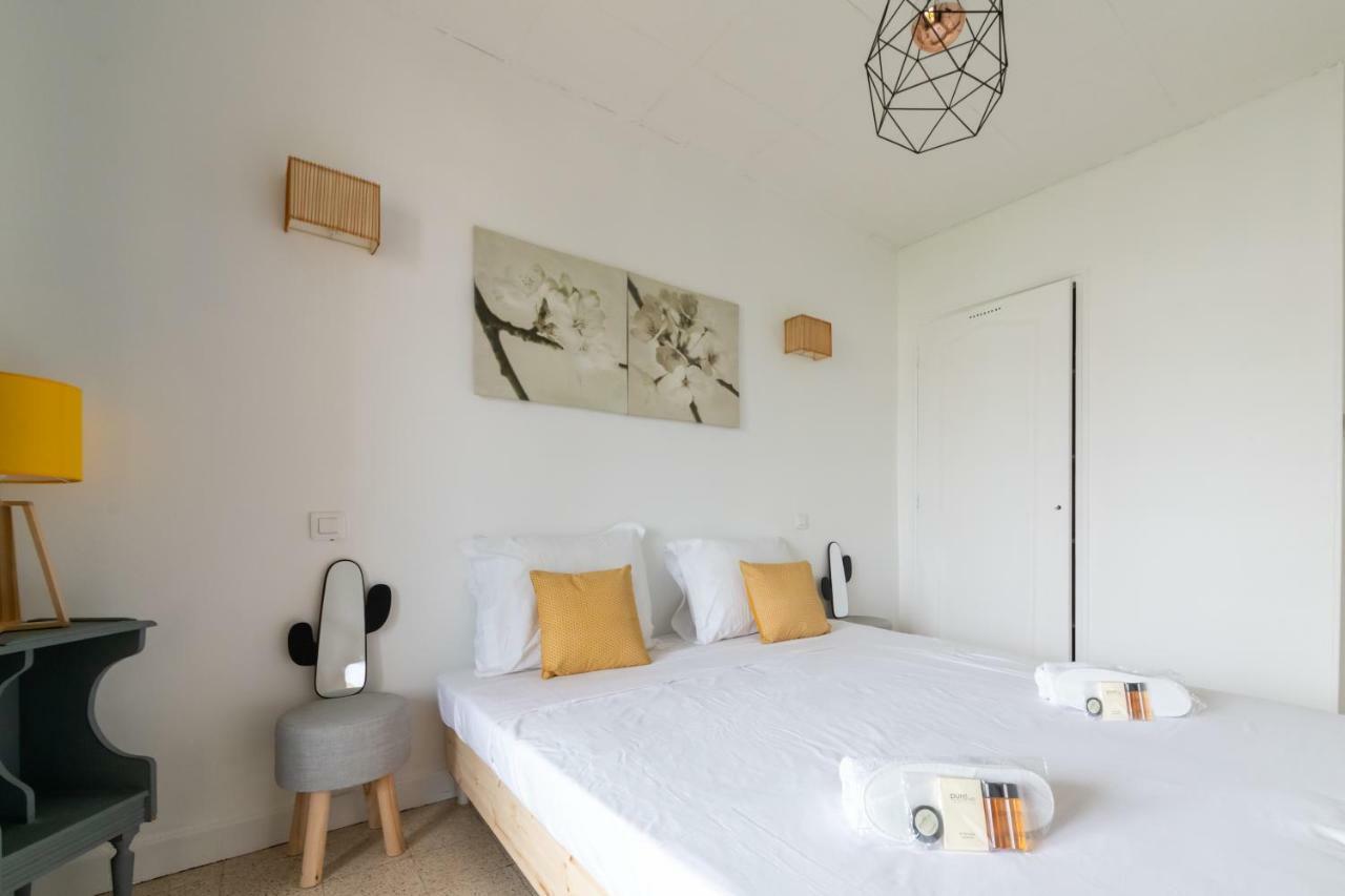 Appartement Logement cosy et moderne à Avignon Extérieur photo