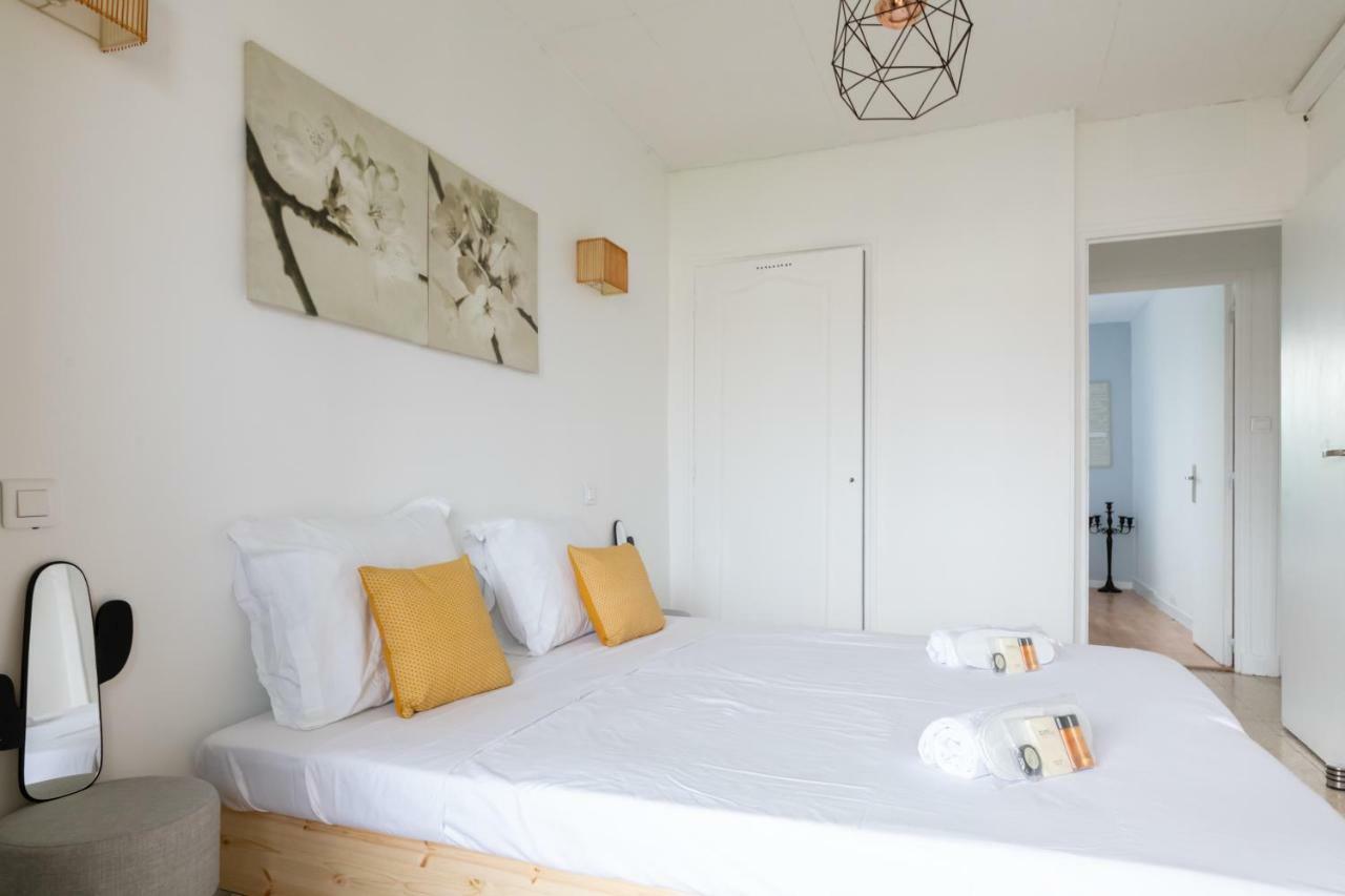 Appartement Logement cosy et moderne à Avignon Extérieur photo