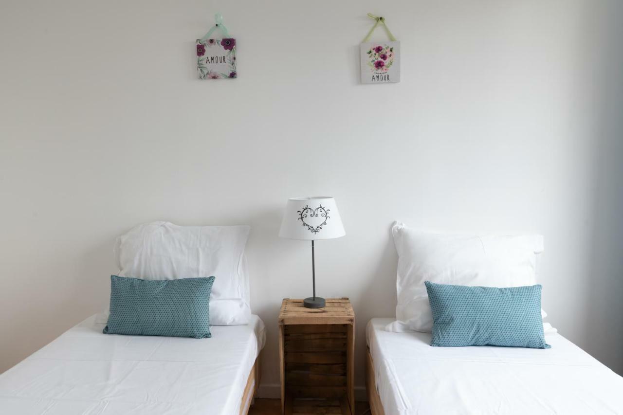 Appartement Logement cosy et moderne à Avignon Extérieur photo