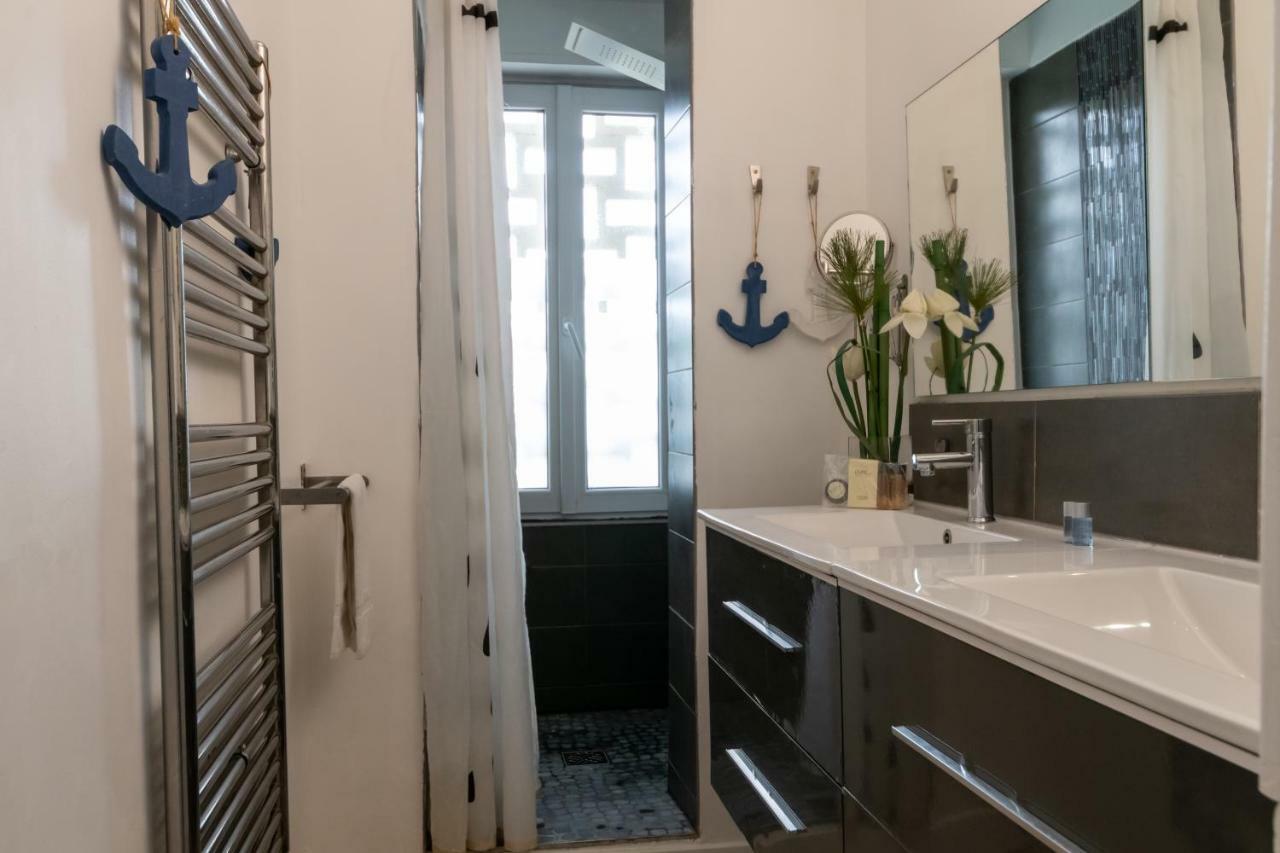 Appartement Logement cosy et moderne à Avignon Extérieur photo